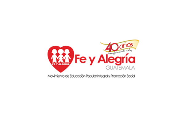 Fundación Educativa Fe y Alegría