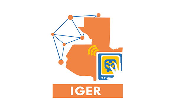 Instituto Guatemalteco de Educación Radiofónica -IGER-